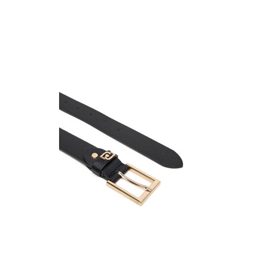 Pasek Damski Liu Jo Ecs Hips Belt 3 C AF5240 E0058 Czarny Liu Jo OS eobuwie.pl