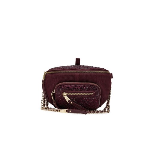 Torebka Steve Madden Bmaxima SM13000640 Bordowy Steve Madden OS eobuwie.pl