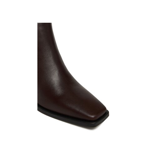 Botki Vagabond Shoemakers Hedda 5602-302-35 Brązowy Vagabond Shoemakers 41 eobuwie.pl