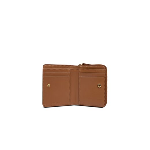 Portfel damski Marc Jacobs 2R3SMP044S10 Brązowy Marc Jacobs 00 eobuwie.pl