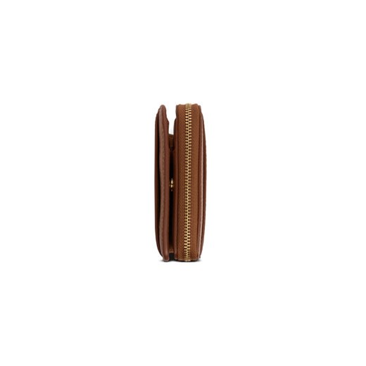 Portfel damski Marc Jacobs 2R3SMP044S10 Brązowy Marc Jacobs 00 eobuwie.pl