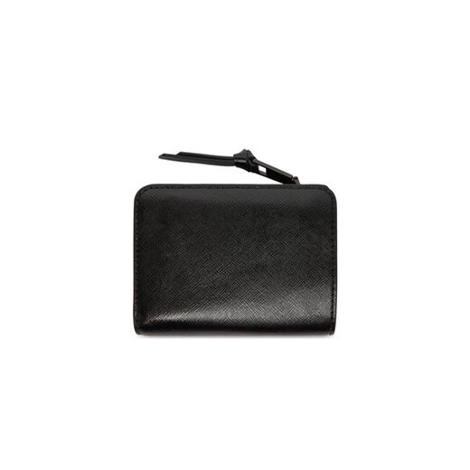Portfel damski Marc Jacobs The Utiity Snapshot Dtm Mini 2F3SMP051S07 Czarny Marc Jacobs 00 eobuwie.pl