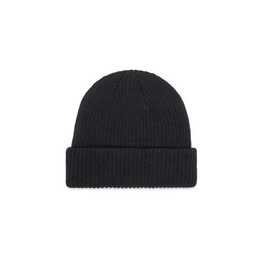Czapka Vans Core Basic Cuff Beanie VN000QB4BLK1 Czarny Vans OS eobuwie.pl