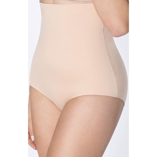 Marilyn majtki damskie z wysokim stanem cieliste Adele High 02, Kolor cielisty, Rozmiar M, Marilyn ze sklepu Primodo w kategorii Bielizna wyszczuplająca - zdjęcie 186119617