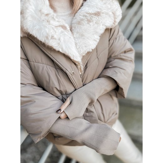 kurtka granada ciemnobeżowa m/38 L/40 UBRA