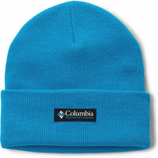 Czapka City Trek Heavyweight Beanie Columbia ze sklepu SPORT-SHOP.pl w kategorii Czapki zimowe męskie - zdjęcie 186120587
