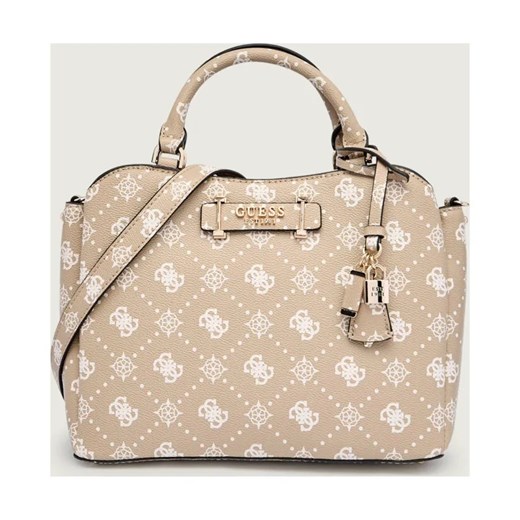 Guess Kuferek SILIA GIRLFRIEND ze sklepu Gomez Fashion Store w kategorii Kuferki - zdjęcie 186122295