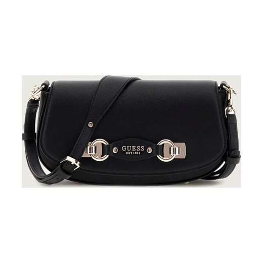 Guess Listonoszka MIMINA ze sklepu Gomez Fashion Store w kategorii Listonoszki - zdjęcie 186122307