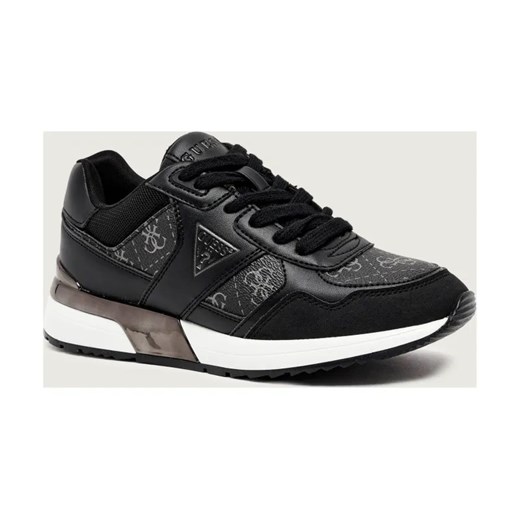 Guess Sneakersy MICKAY ze sklepu Gomez Fashion Store w kategorii Buty sportowe damskie - zdjęcie 186122326