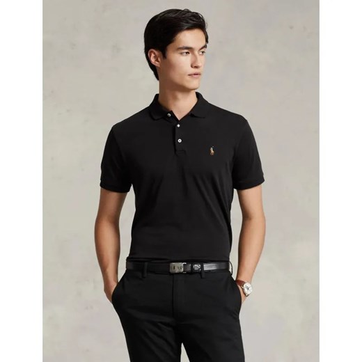 POLO RALPH LAUREN Polo | Slim Fit ze sklepu Gomez Fashion Store w kategorii T-shirty męskie - zdjęcie 186122377
