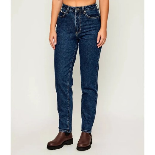 Guess Jeans Jeansy | Mom Fit 28/31 Gomez Fashion Store