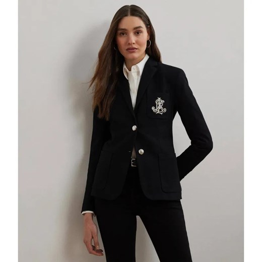 LAUREN RALPH LAUREN Marynarka ANFISA | Regular Fit ze sklepu Gomez Fashion Store w kategorii Marynarki damskie - zdjęcie 186122425