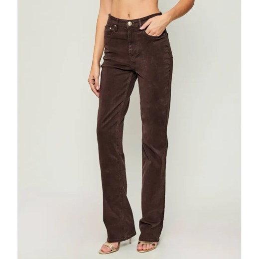 GUESS Jeansy 80S | Straight fit ze sklepu Gomez Fashion Store w kategorii Jeansy damskie - zdjęcie 186122426