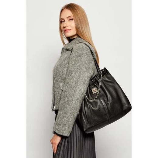 Marc Jacobs Skórzana shopperka CRISTINA Marc Jacobs OS Gomez Fashion Store