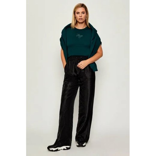 HUGO T-shirt Destrel_3 | Regular Fit XL Gomez Fashion Store