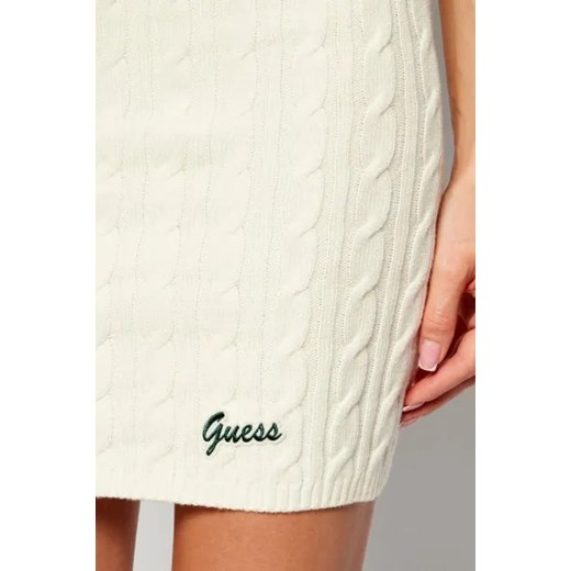 GUESS ACTIVE Spódnica LAVINIA M Gomez Fashion Store