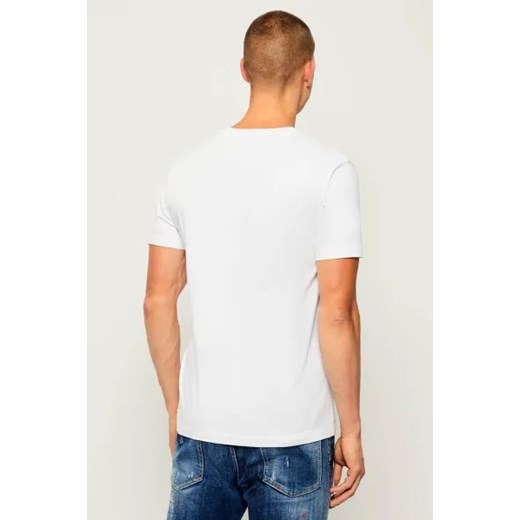 OFF-WHITE T-shirt SMALL ARROW | Slim Fit XL Gomez Fashion Store