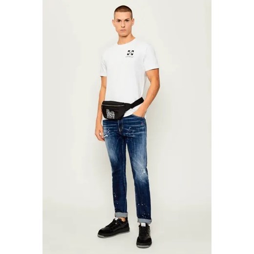 OFF-WHITE T-shirt SMALL ARROW | Slim Fit XL Gomez Fashion Store
