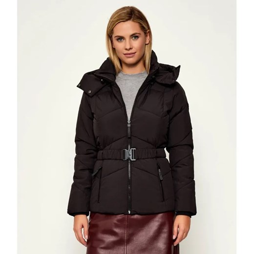 Desigual Kurtka | Regular Fit ze sklepu Gomez Fashion Store w kategorii Kurtki damskie - zdjęcie 186124579