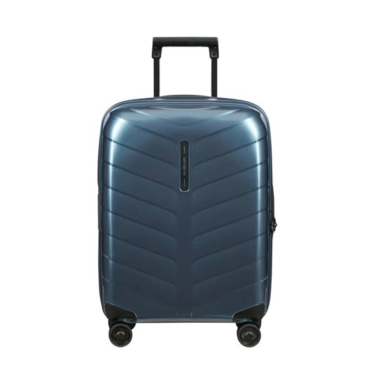 Samsonite Walizka ATTRIX-SPINNER 55/20 EXP ze sklepu Gomez Fashion Store w kategorii Walizki - zdjęcie 186124647