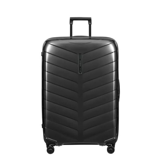 Samsonite Walizka ATTRIX-SPINNER 81/30 ze sklepu Gomez Fashion Store w kategorii Walizki - zdjęcie 186124649