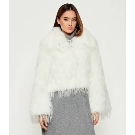 Pinko Futro ze sklepu Gomez Fashion Store w kategorii Futra damskie - zdjęcie 186124717