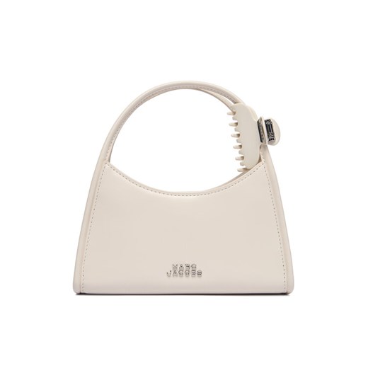 Torebka Marc Jacobs 2P5HCR010H02 Biały ze sklepu eobuwie.pl w kategorii Torebki damskie - zdjęcie 186124956