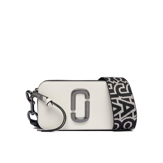 Marc Jacobs Torebka 2P3HCR005H01 Biały ze sklepu MODIVO w kategorii Listonoszki - zdjęcie 186125139