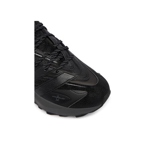 adidas Sneakersy Lightblaze ATR Shoes JP7772 Czarny 39_13 MODIVO