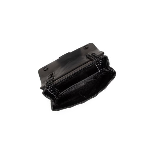 Kurt Geiger Torebka Kensington 7387500109 Czarny Kurt Geiger OS MODIVO