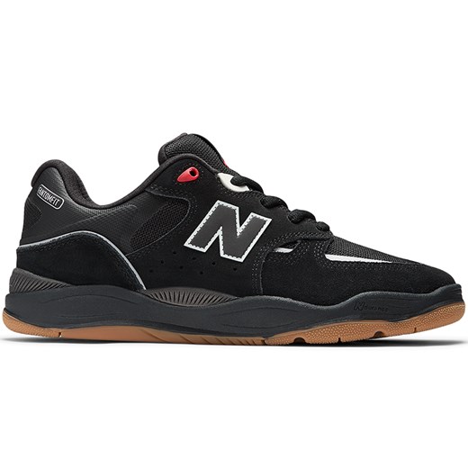 Buty męskie New Balance Numeric NM1010RB – czarne New Balance 40.5 wyprzedaż New Balance Poland
