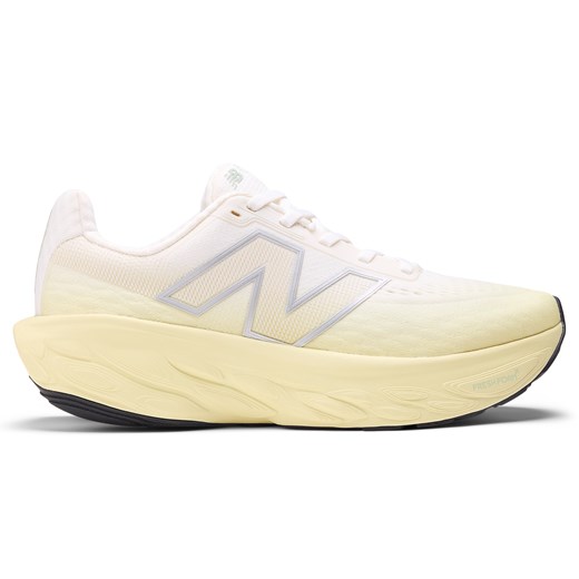 Buty damskie New Balance Fresh Foam 1080 v14 W1080Q14 – białe ze sklepu New Balance Poland w kategorii Buty sportowe damskie - zdjęcie 186126065