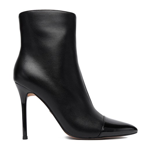 Botki NINE WEST CEO-MAYA-01 ze sklepu ccc.eu w kategorii Botki - zdjęcie 186129108
