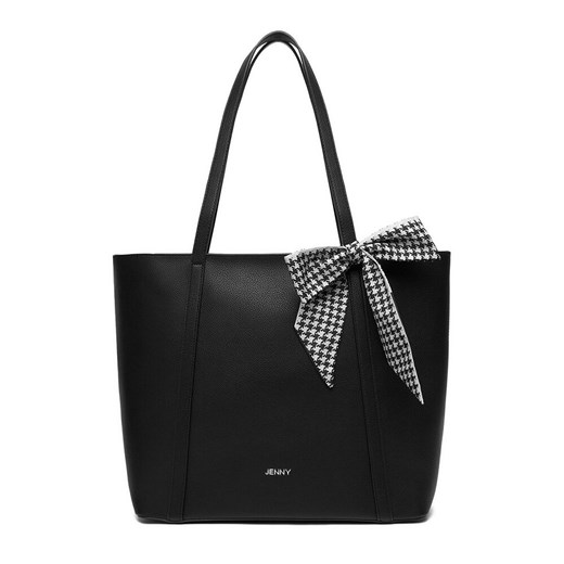 Torebka Jenny C-MJT-J-004-02 ze sklepu ccc.eu w kategorii Torby Shopper bag - zdjęcie 186129109
