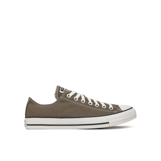Trampki Converse Chuck Taylor All Star Ox 1J794 M Szary Converse 46 eobuwie.pl