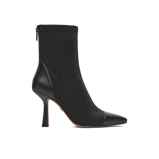 Nine West Botki CEO-NOURA-01 Czarny ze sklepu MODIVO w kategorii Botki - zdjęcie 186130686