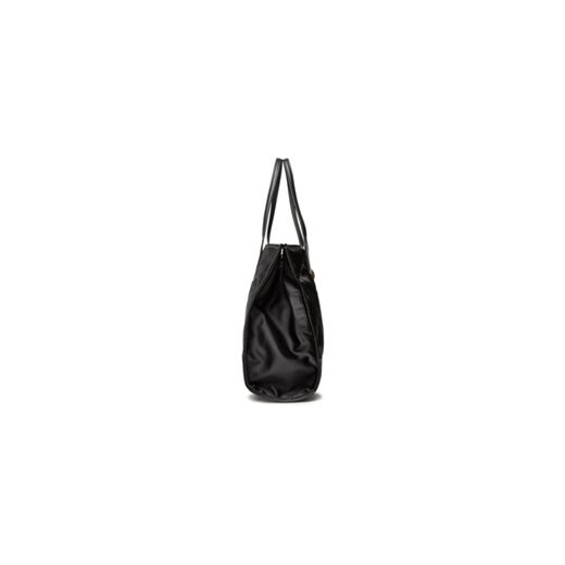 Kurt Geiger Torebka Recycled Sq Sm Shopper 8670900229 Czarny Kurt Geiger OS MODIVO