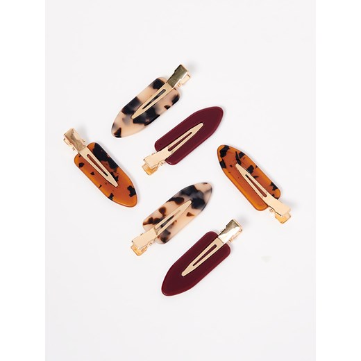 Mohito - Zestaw spinek do włosów - wielobarwny Mohito ONE SIZE Mohito