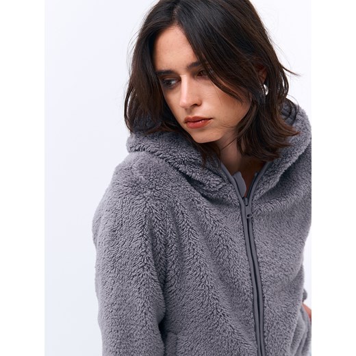 GATE Bluza z kapturem na zamek 32 Gate 38 wyprzedaż gateshop