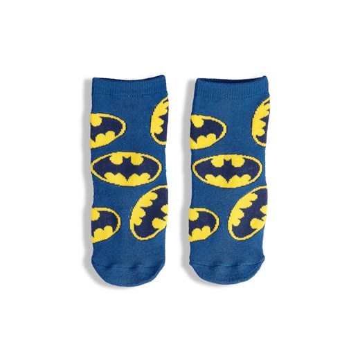 GATE Skarpetki Batman 23/26 ze sklepu gateshop w kategorii Skarpetki dziecięce - zdjęcie 186132356