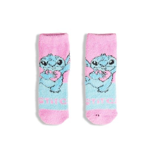 GATE Skarpetki lilo i stitch 23/26 ze sklepu gateshop w kategorii Skarpetki dziecięce - zdjęcie 186132367
