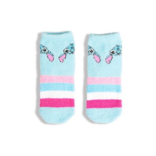 GATE Skarpetki Lilo i Stitch 23/26 ze sklepu gateshop w kategorii Skarpetki dziecięce - zdjęcie 186132369