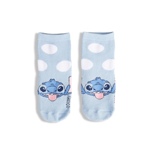 GATE Skarpetki Lilo i Stitch 23/26 ze sklepu gateshop w kategorii Skarpetki dziecięce - zdjęcie 186132375