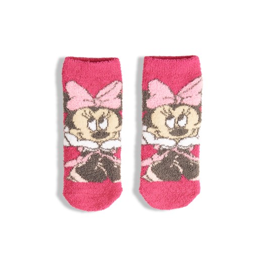 GATE Skarpetki z myszką minnie 23/26 ze sklepu gateshop w kategorii Skarpetki dziecięce - zdjęcie 186132379