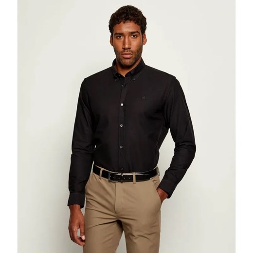 BOSS BLACK Koszula H-ROAN-BD-E-C1-253 | Slim Fit ze sklepu Gomez Fashion Store w kategorii Koszule męskie - zdjęcie 186132626
