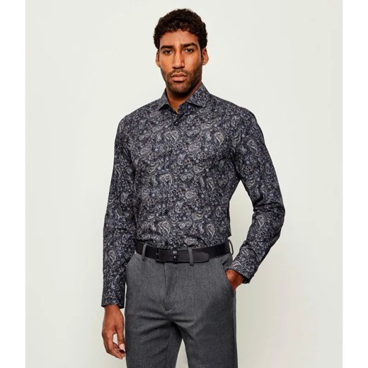 Joop! Koszula Pares2 | Slim Fit ze sklepu Gomez Fashion Store w kategorii Koszule męskie - zdjęcie 186132635