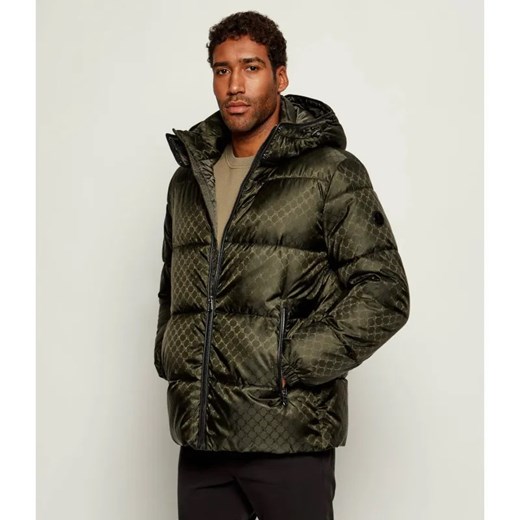 Joop! Kurtka 17 JO-125Ambro | Regular Fit ze sklepu Gomez Fashion Store w kategorii Kurtki męskie - zdjęcie 186132637