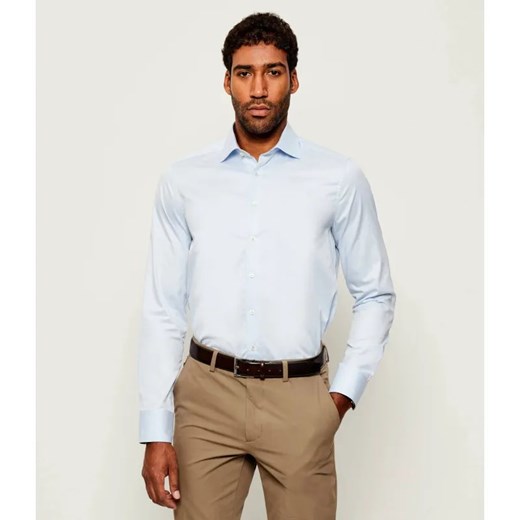 Stenströms Koszula | Slim Fit ze sklepu Gomez Fashion Store w kategorii Koszule męskie - zdjęcie 186132647