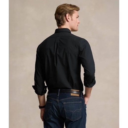 POLO RALPH LAUREN Koszula | Slim Fit ze sklepu Gomez Fashion Store w kategorii Koszule męskie - zdjęcie 186132658