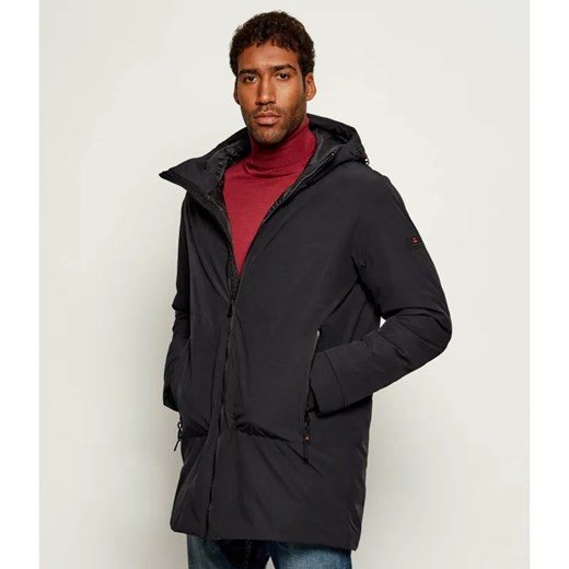 Peuterey Kurtka METIDE SRT 01 | Regular Fit ze sklepu Gomez Fashion Store w kategorii Kurtki męskie - zdjęcie 186132679